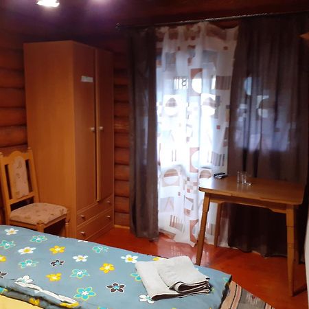 Mountain Dew Hotel Belasovitsa Luaran gambar