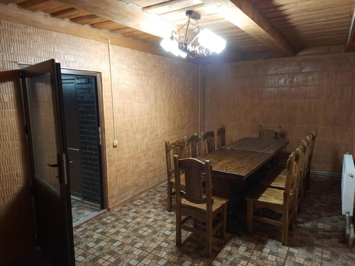 Mountain Dew Hotel Belasovitsa Luaran gambar