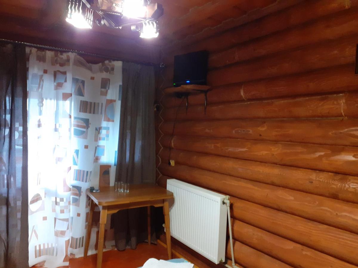 Mountain Dew Hotel Belasovitsa Luaran gambar