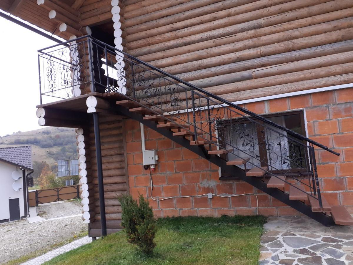 Mountain Dew Hotel Belasovitsa Luaran gambar