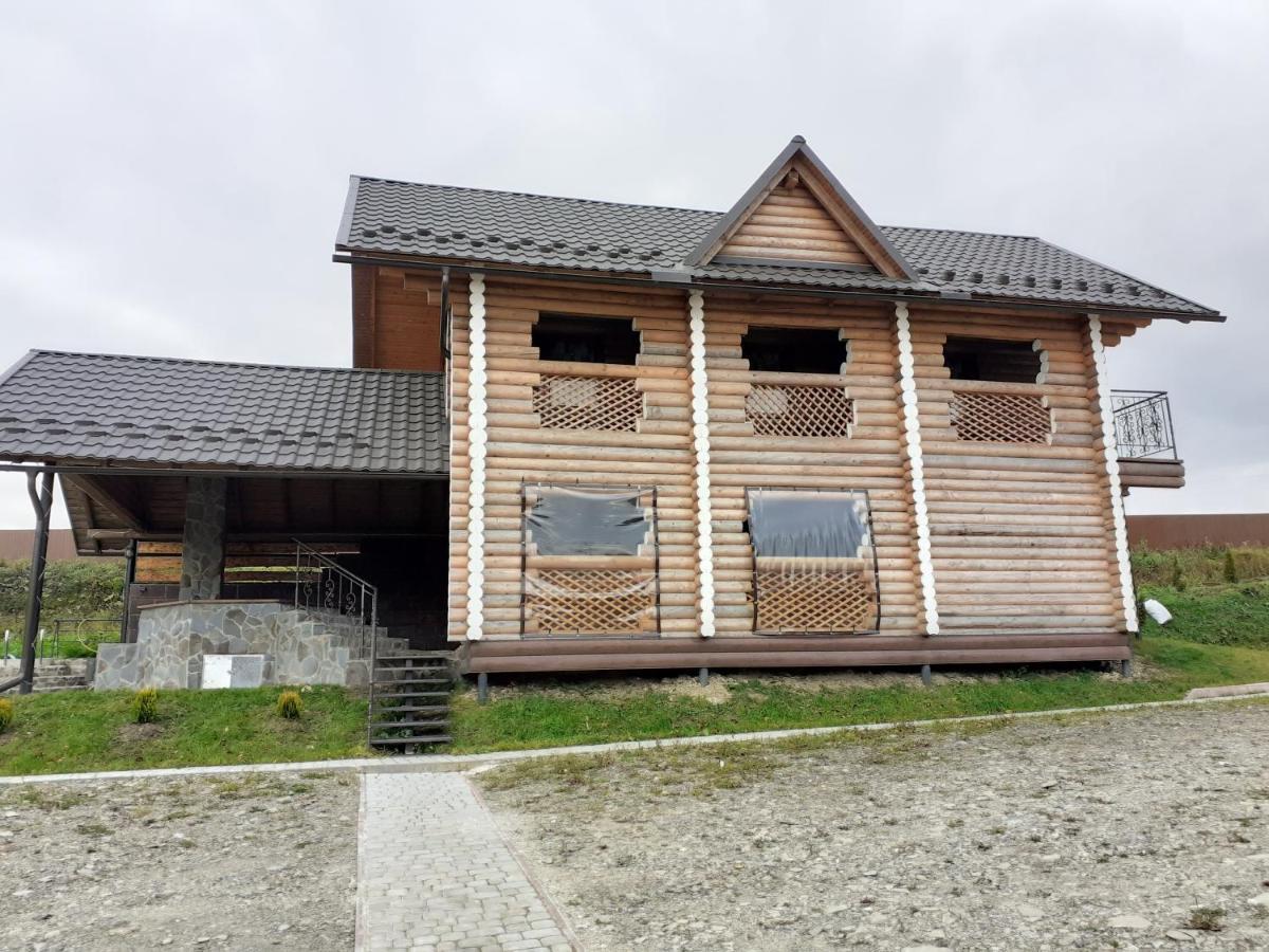 Mountain Dew Hotel Belasovitsa Luaran gambar