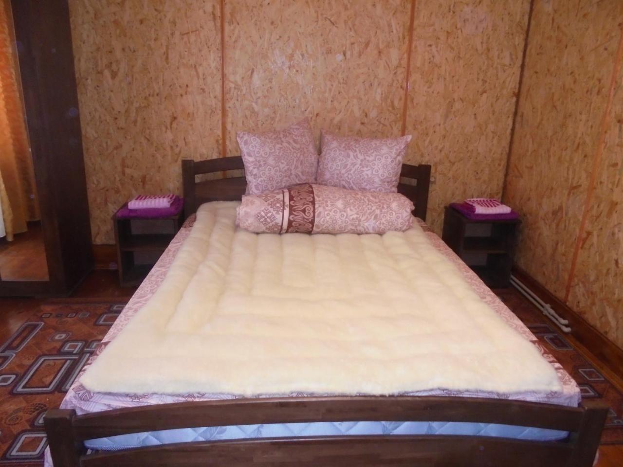 Mountain Dew Hotel Belasovitsa Luaran gambar