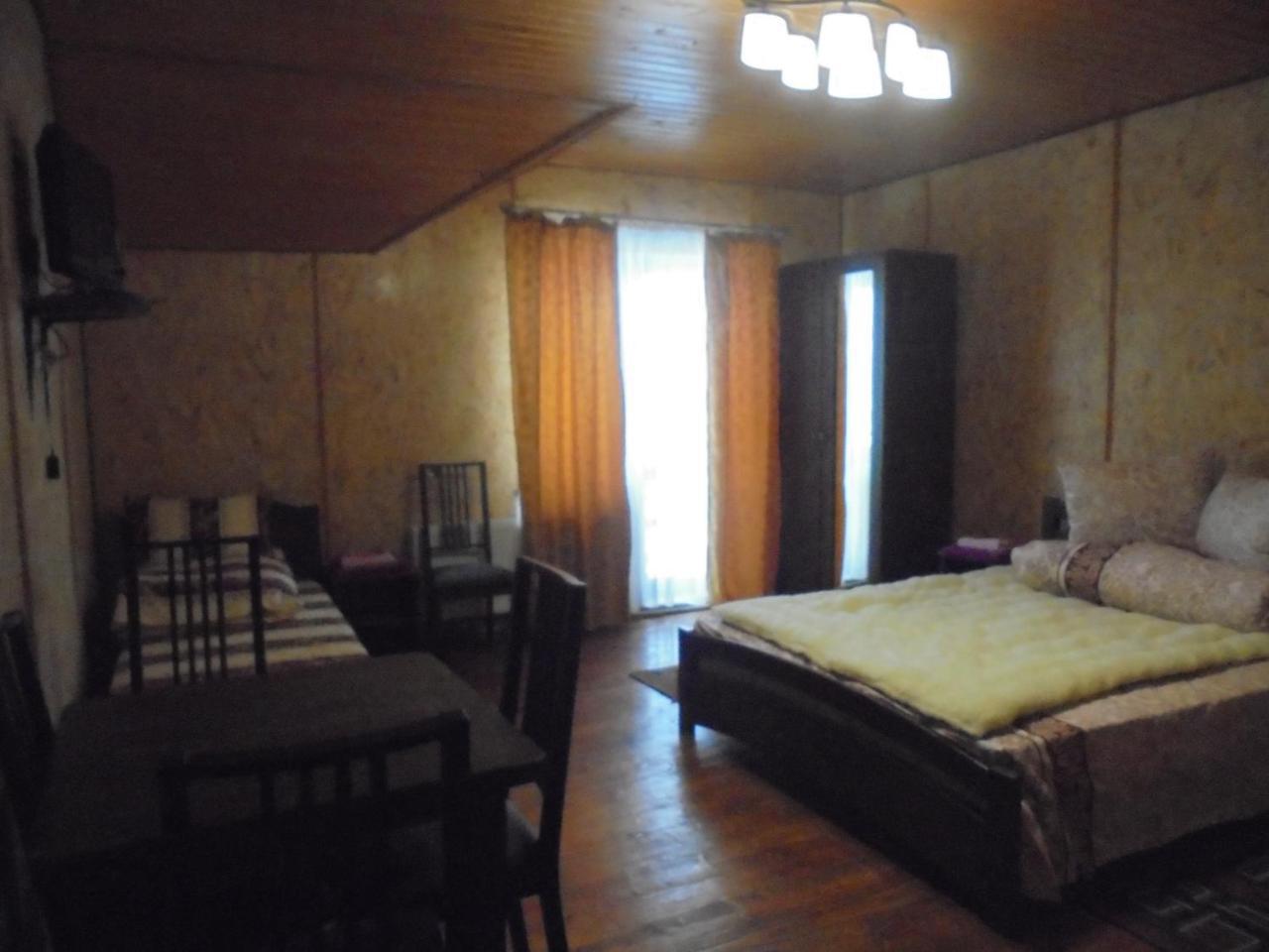 Mountain Dew Hotel Belasovitsa Luaran gambar