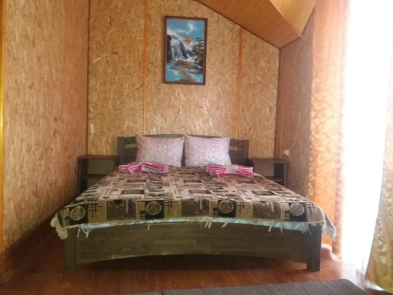 Mountain Dew Hotel Belasovitsa Luaran gambar
