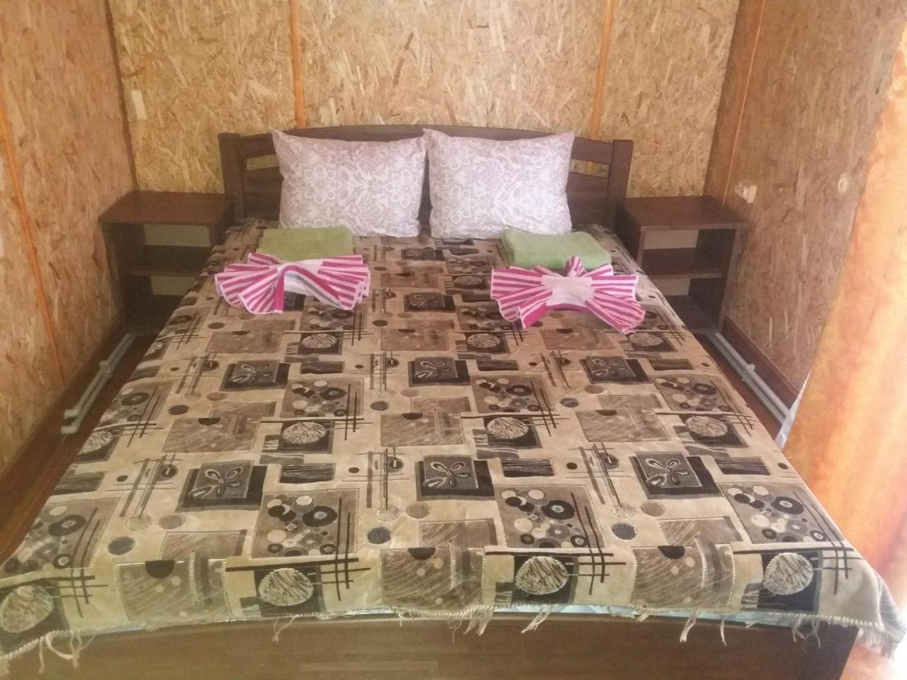 Mountain Dew Hotel Belasovitsa Luaran gambar