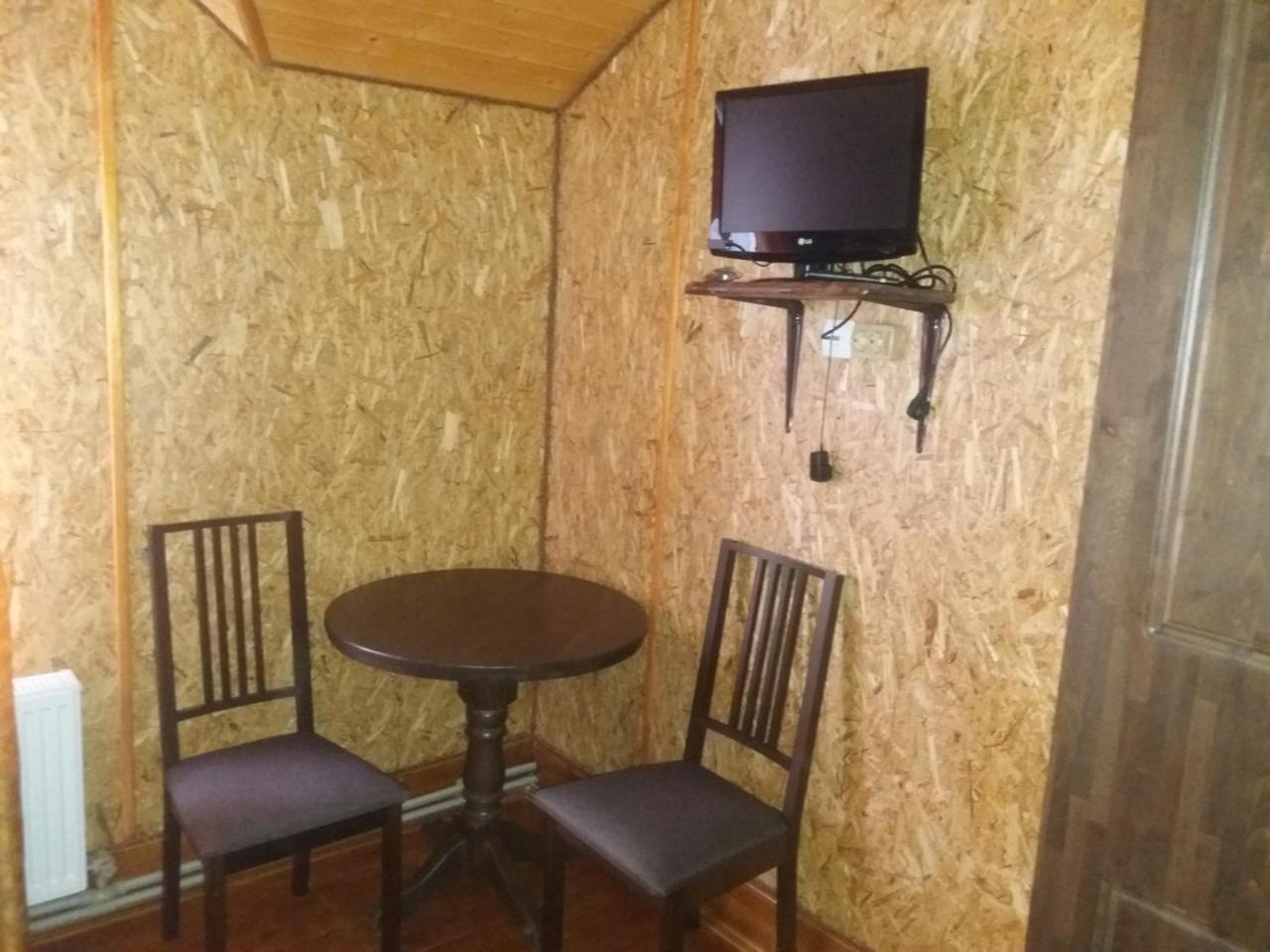 Mountain Dew Hotel Belasovitsa Luaran gambar