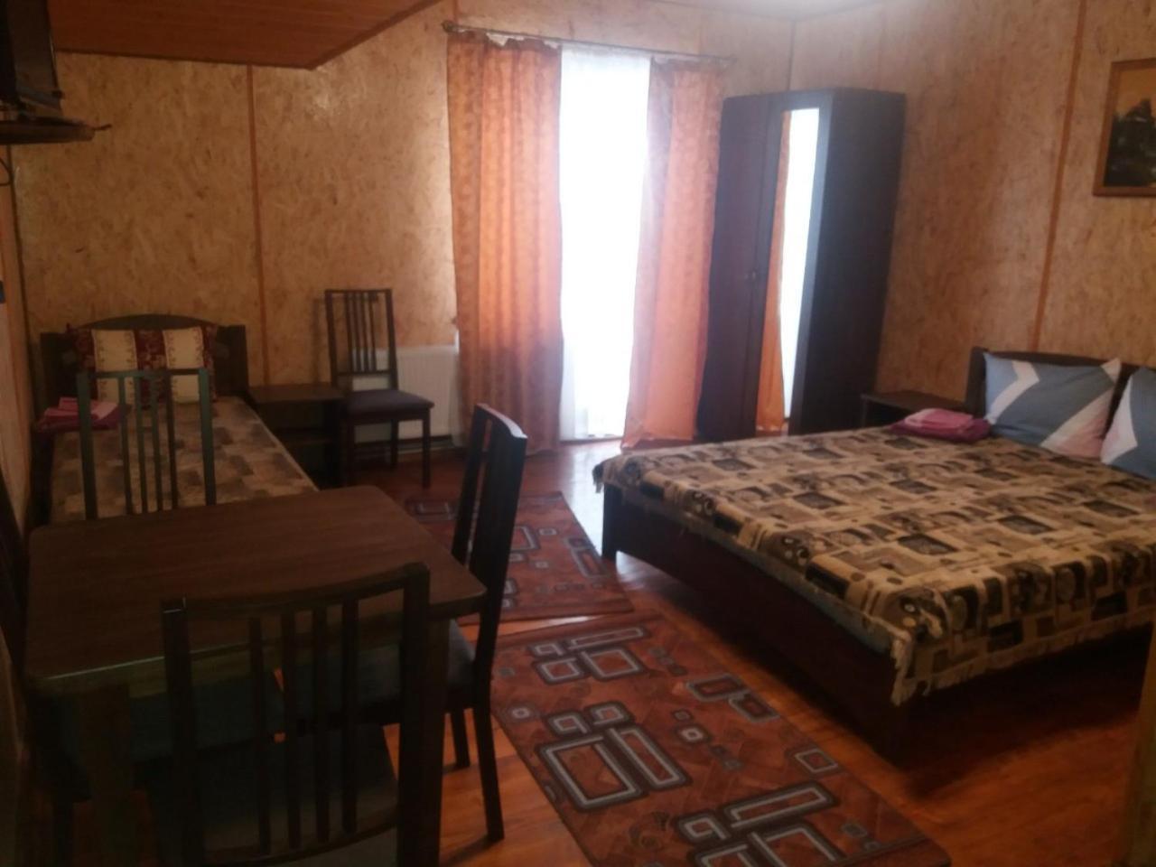 Mountain Dew Hotel Belasovitsa Luaran gambar