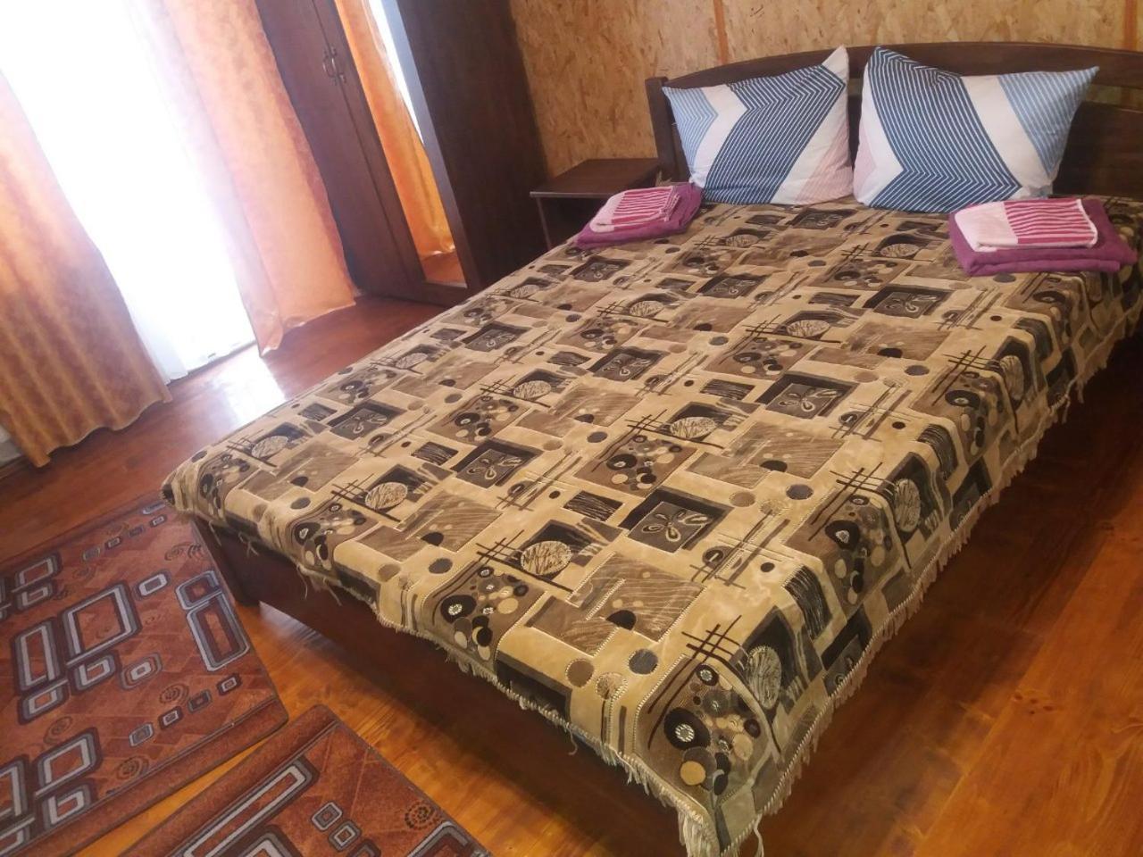 Mountain Dew Hotel Belasovitsa Luaran gambar