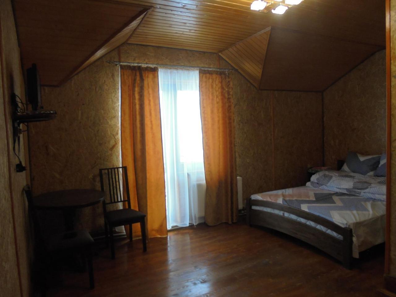 Mountain Dew Hotel Belasovitsa Luaran gambar