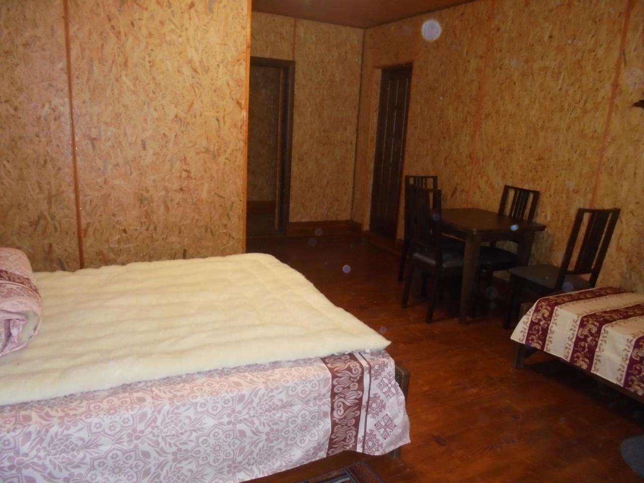 Mountain Dew Hotel Belasovitsa Luaran gambar