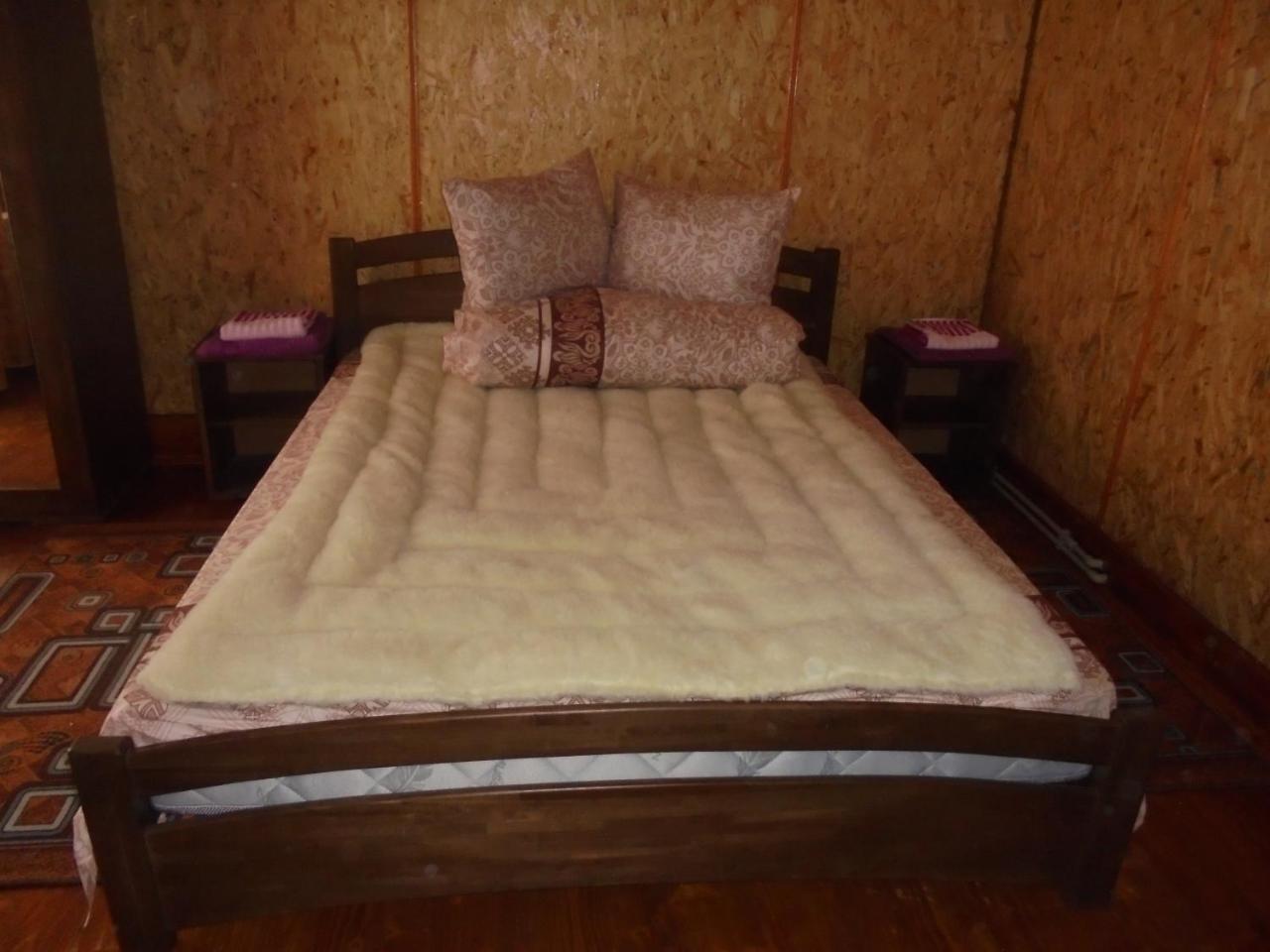 Mountain Dew Hotel Belasovitsa Luaran gambar