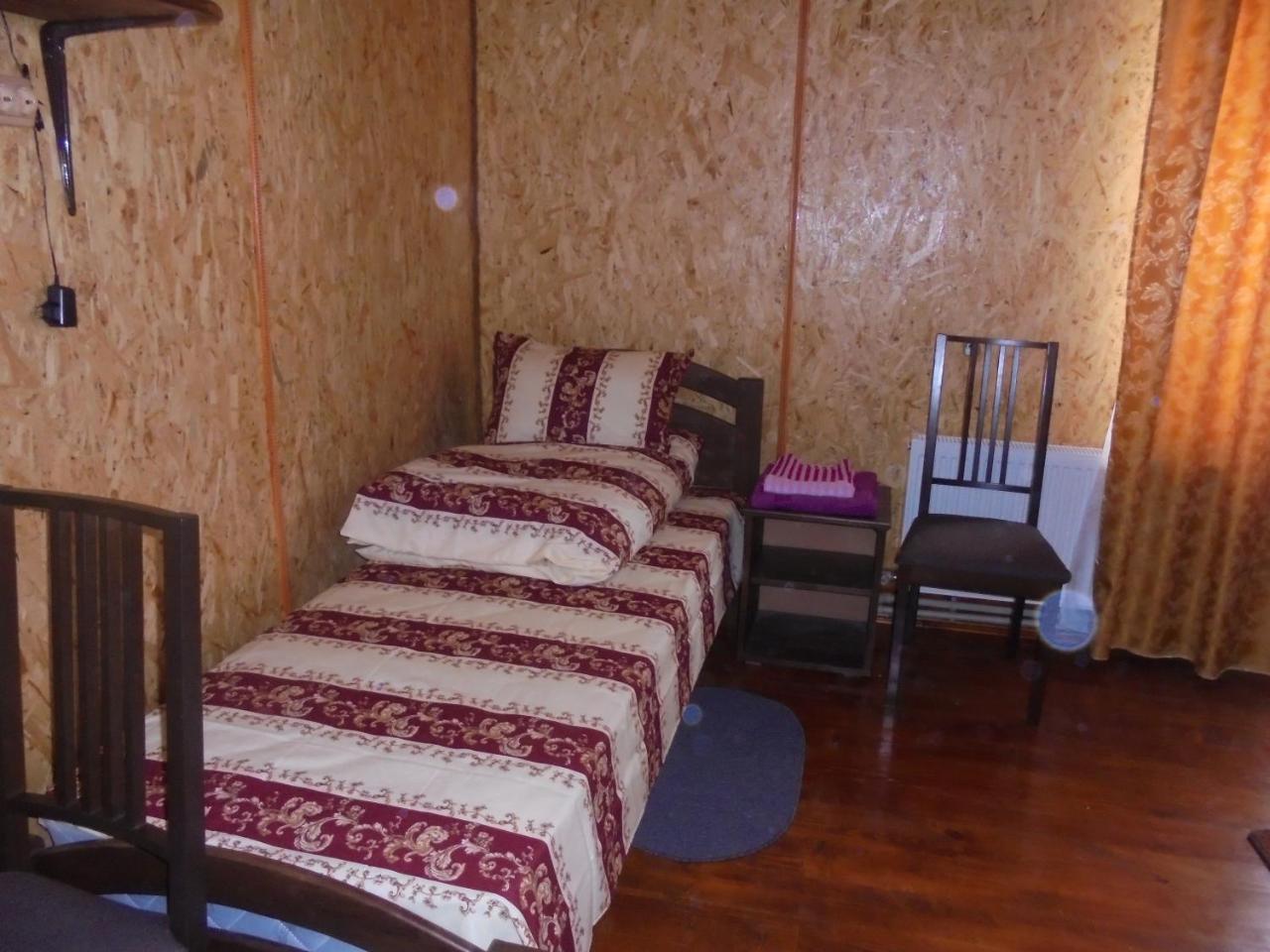 Mountain Dew Hotel Belasovitsa Luaran gambar