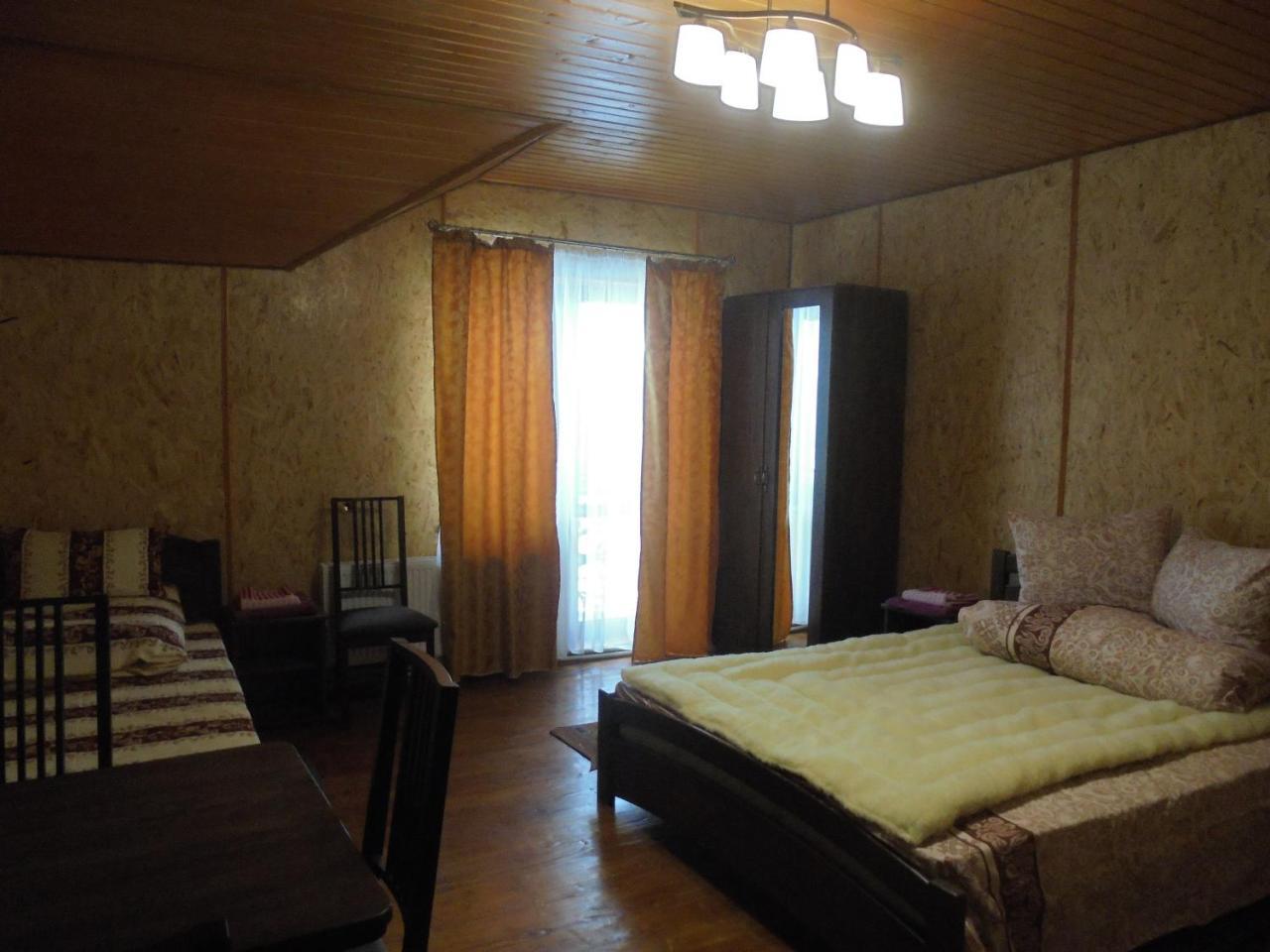 Mountain Dew Hotel Belasovitsa Luaran gambar