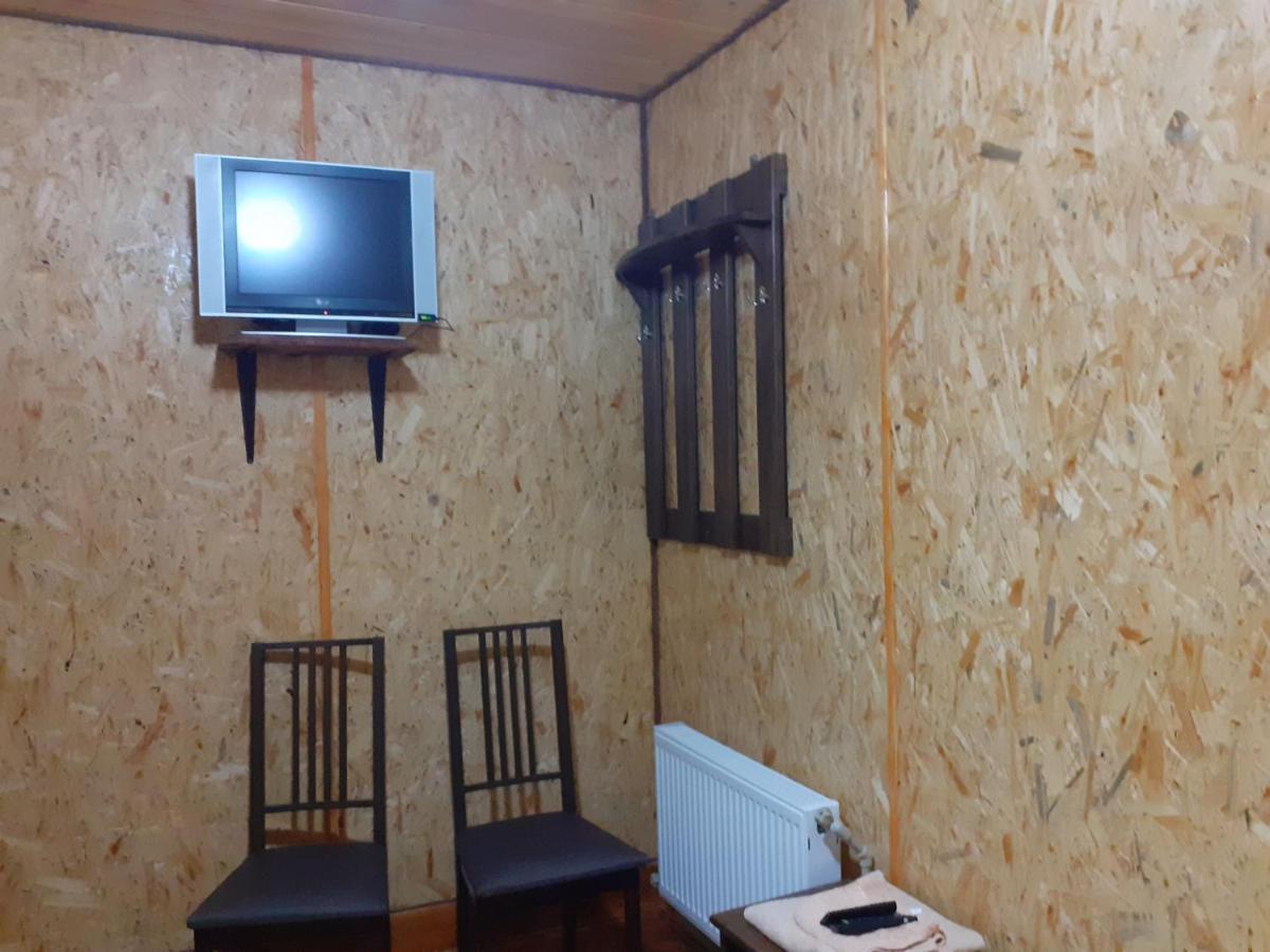 Mountain Dew Hotel Belasovitsa Luaran gambar