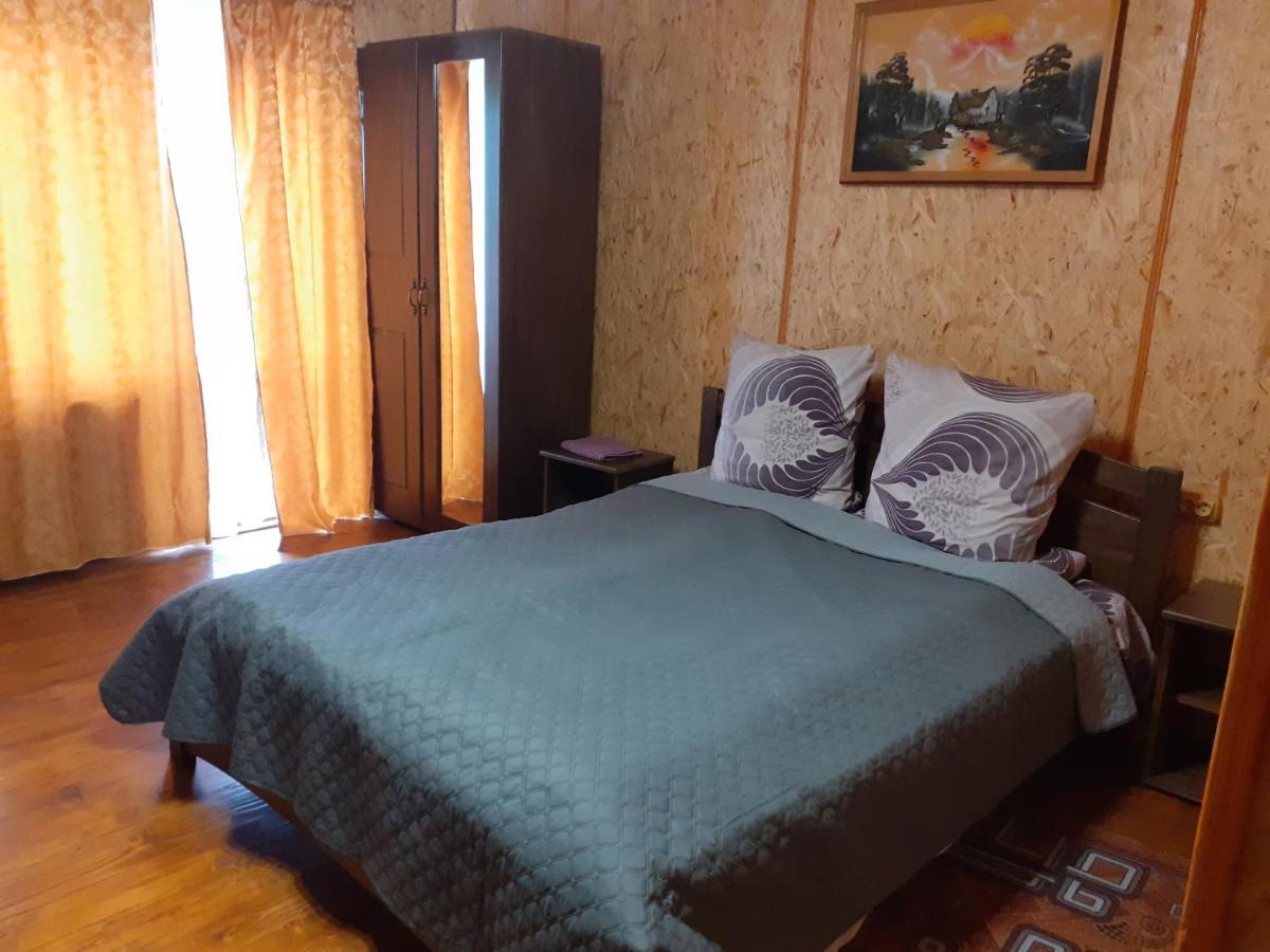 Mountain Dew Hotel Belasovitsa Luaran gambar