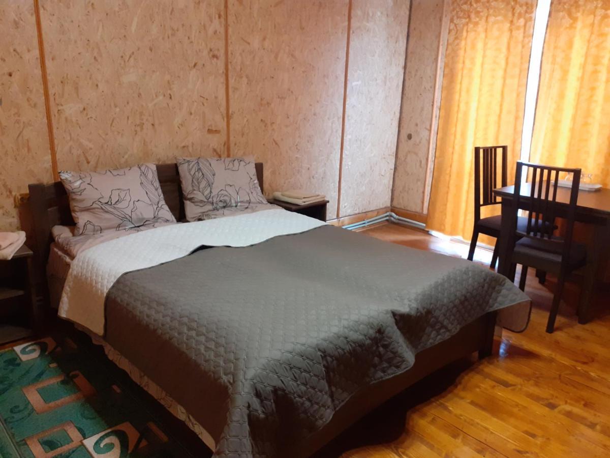 Mountain Dew Hotel Belasovitsa Luaran gambar